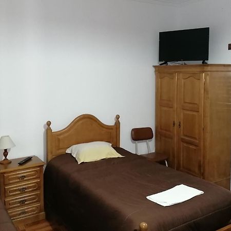Hospedaria D. Fernando Визеу Экстерьер фото